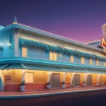 Traumdeutung Motel