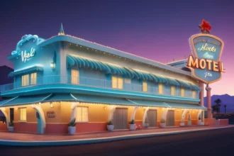 Traumdeutung Motel