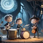 Traumdeutung Musikband: Eine Reise durch Klänge und Symbole