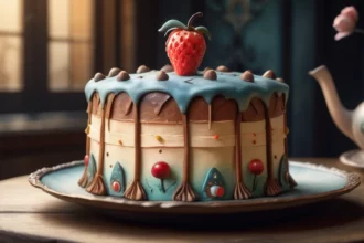 Traumdeutung Kuchen