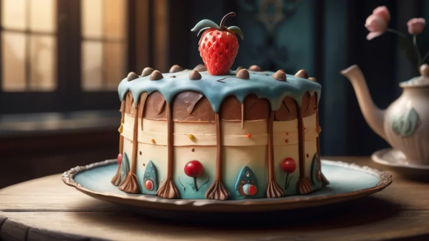 Traumdeutung Kuchen